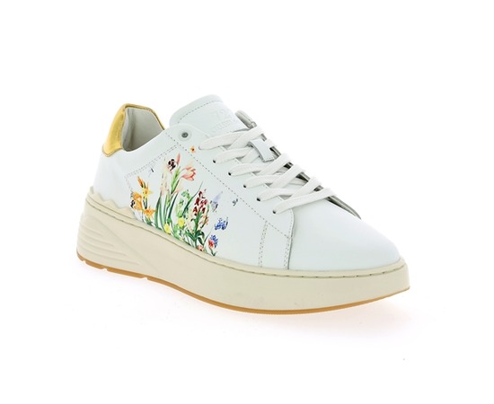 Cycleur De Luxe Sneakers goud