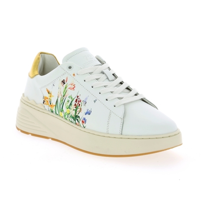Cycleur De Luxe sneakers goud goud