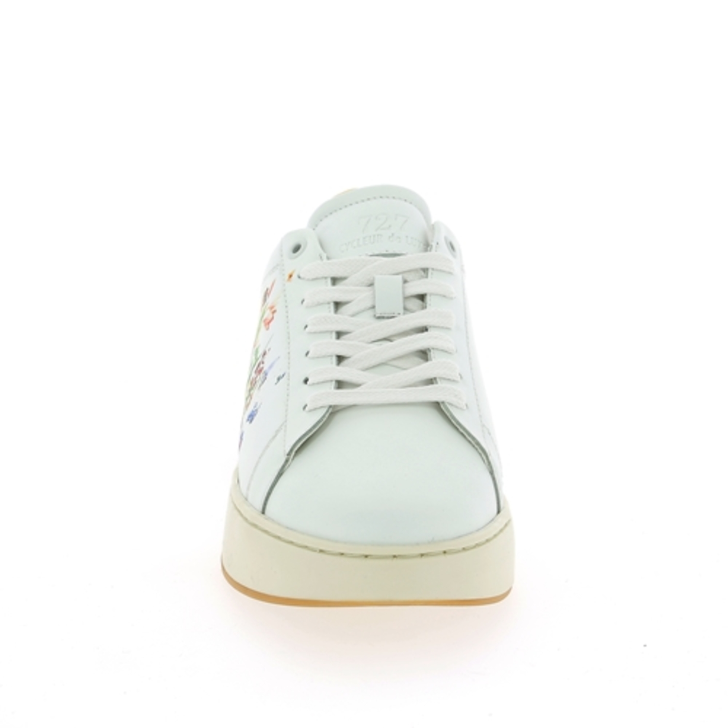 Zoom Cycleur De Luxe sneakers goud