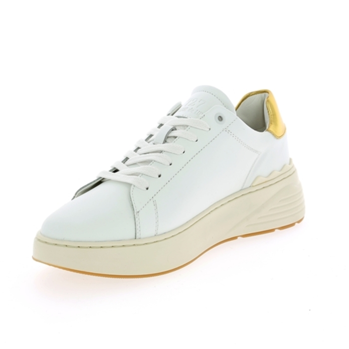Cycleur De Luxe sneakers goud goud