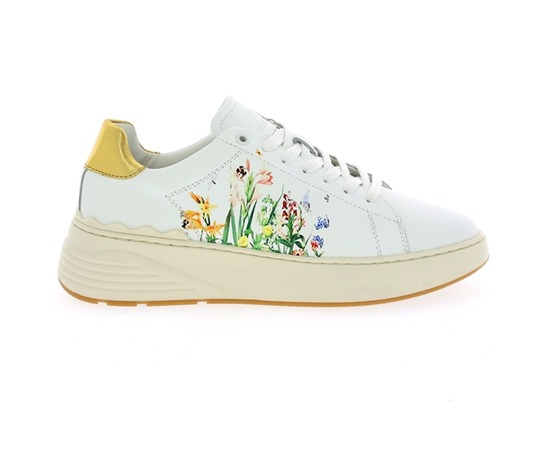 Cycleur De Luxe Sneakers goud