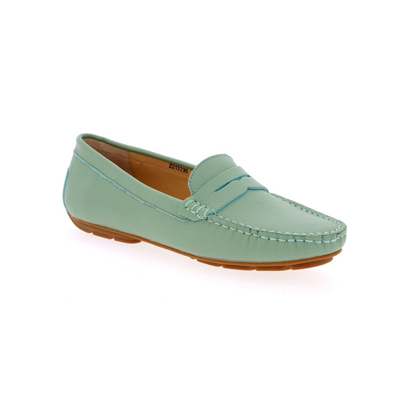 Cypres Moccassins