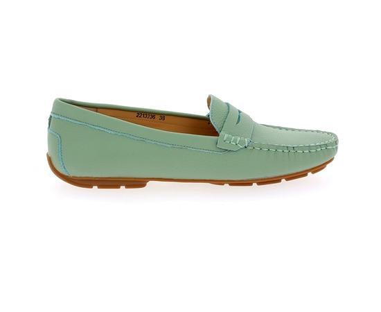 Cypres Moccassins vert