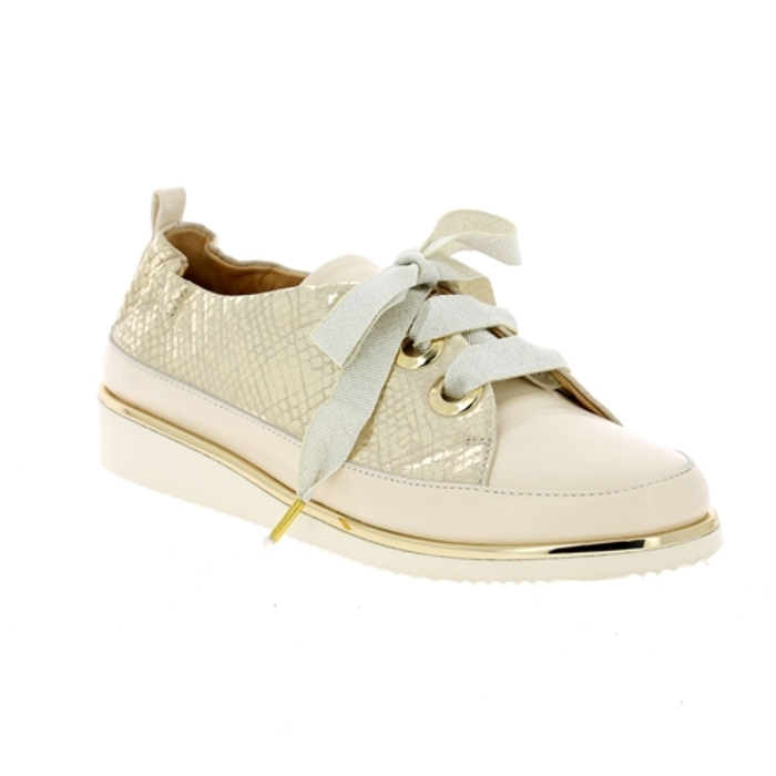Xsa sneakers platinum platinum