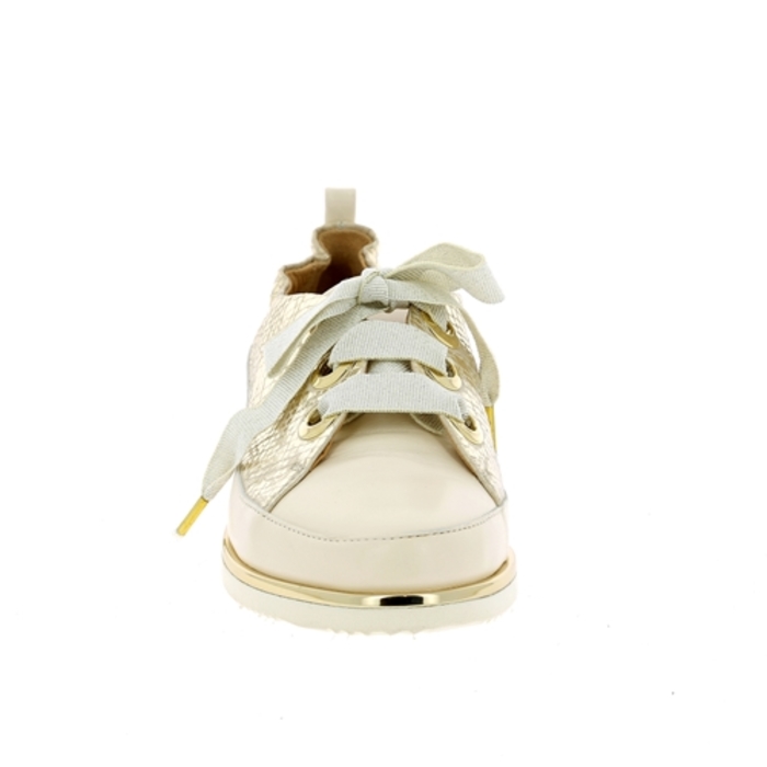 Xsa sneakers platinum platinum