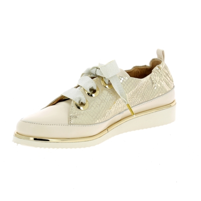 Xsa sneakers platinum platinum