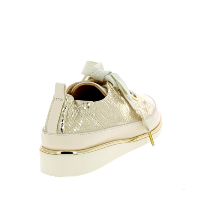 Xsa sneakers platinum platinum