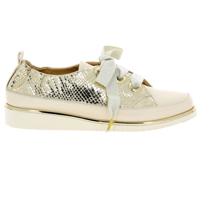 Xsa sneakers platinum platinum
