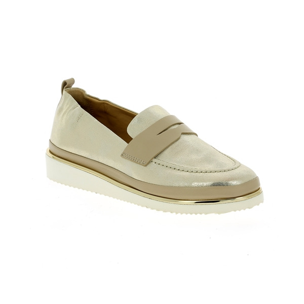 Xsa Moccassins