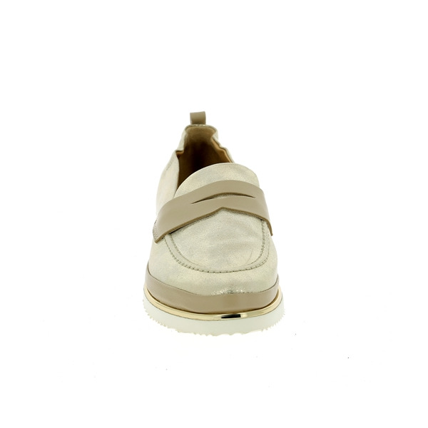 Xsa Moccassins
