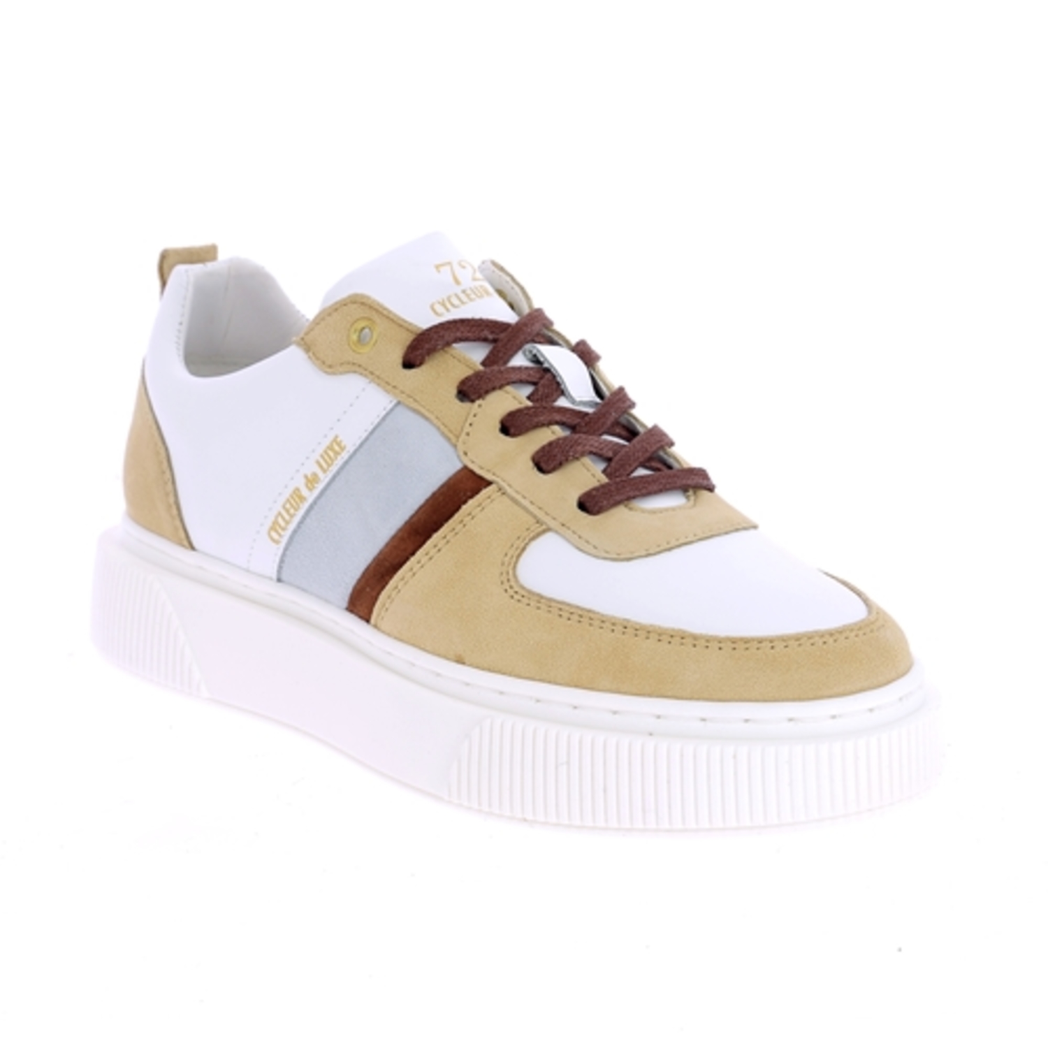 Zoom Cycleur De Luxe sneakers beige