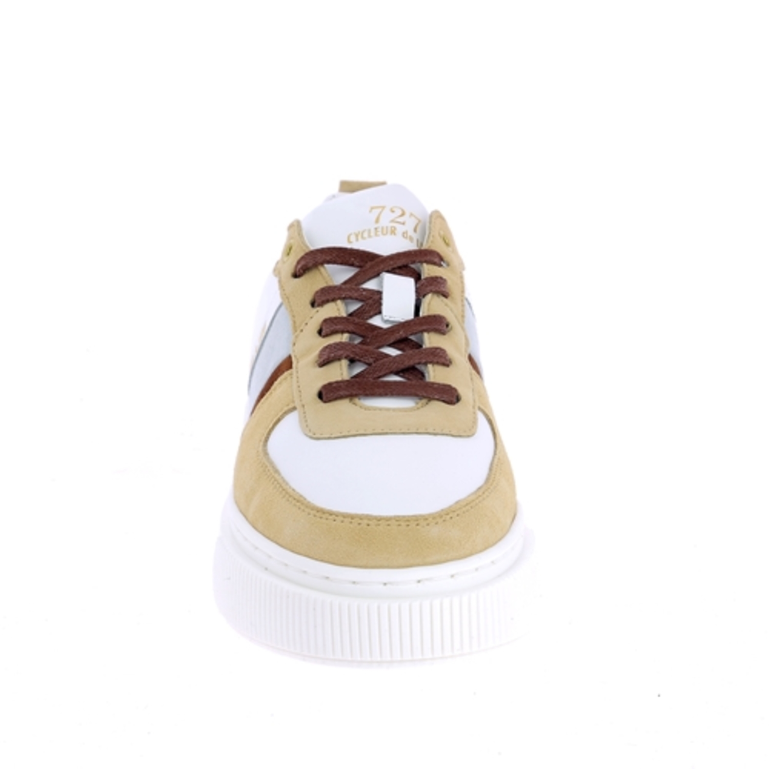 Zoom Cycleur De Luxe sneakers beige