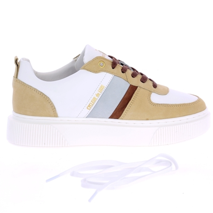 Cycleur De Luxe sneakers beige beige