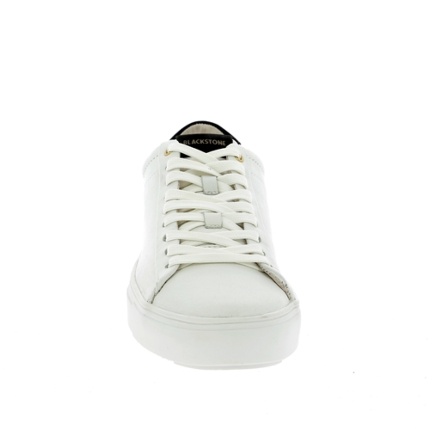 Zoom Blackstone basket blanc