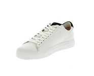 Blackstone Sneakers wit