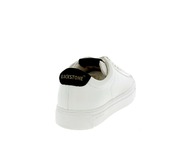 Blackstone Sneakers wit