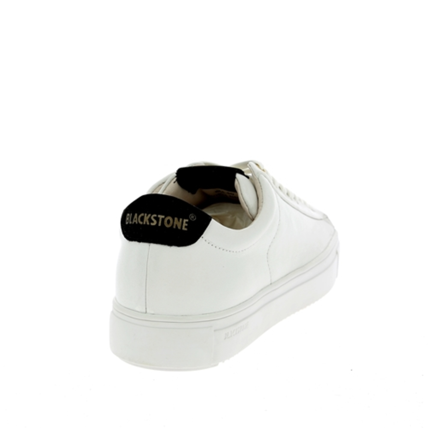 Zoom Blackstone basket blanc