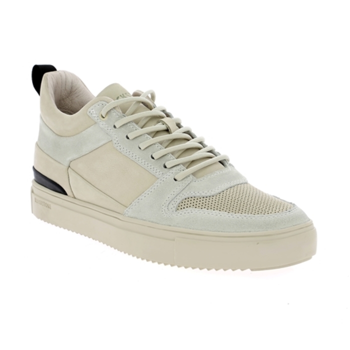 Blackstone basket blanc