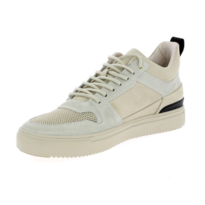 Blackstone basket beige beige