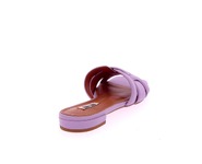 Bibilou Muiltjes - slippers lila