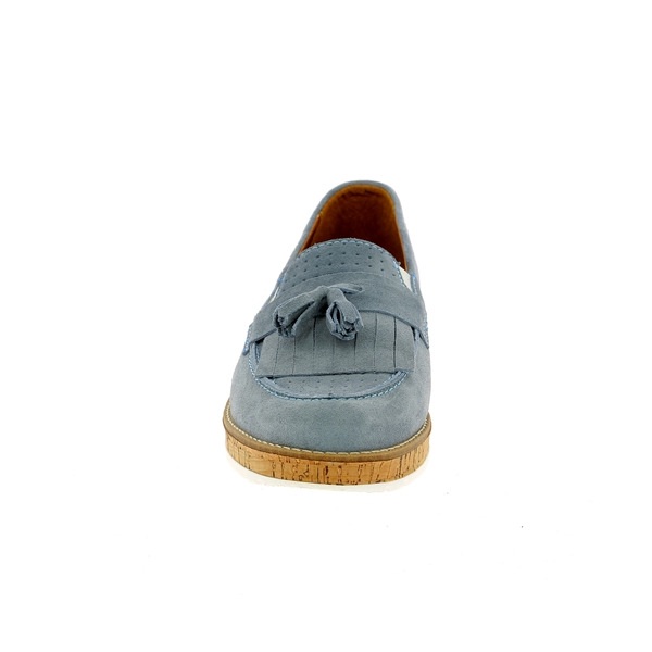 Cypres Moccassins