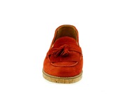 Sneakers Cypres oranje