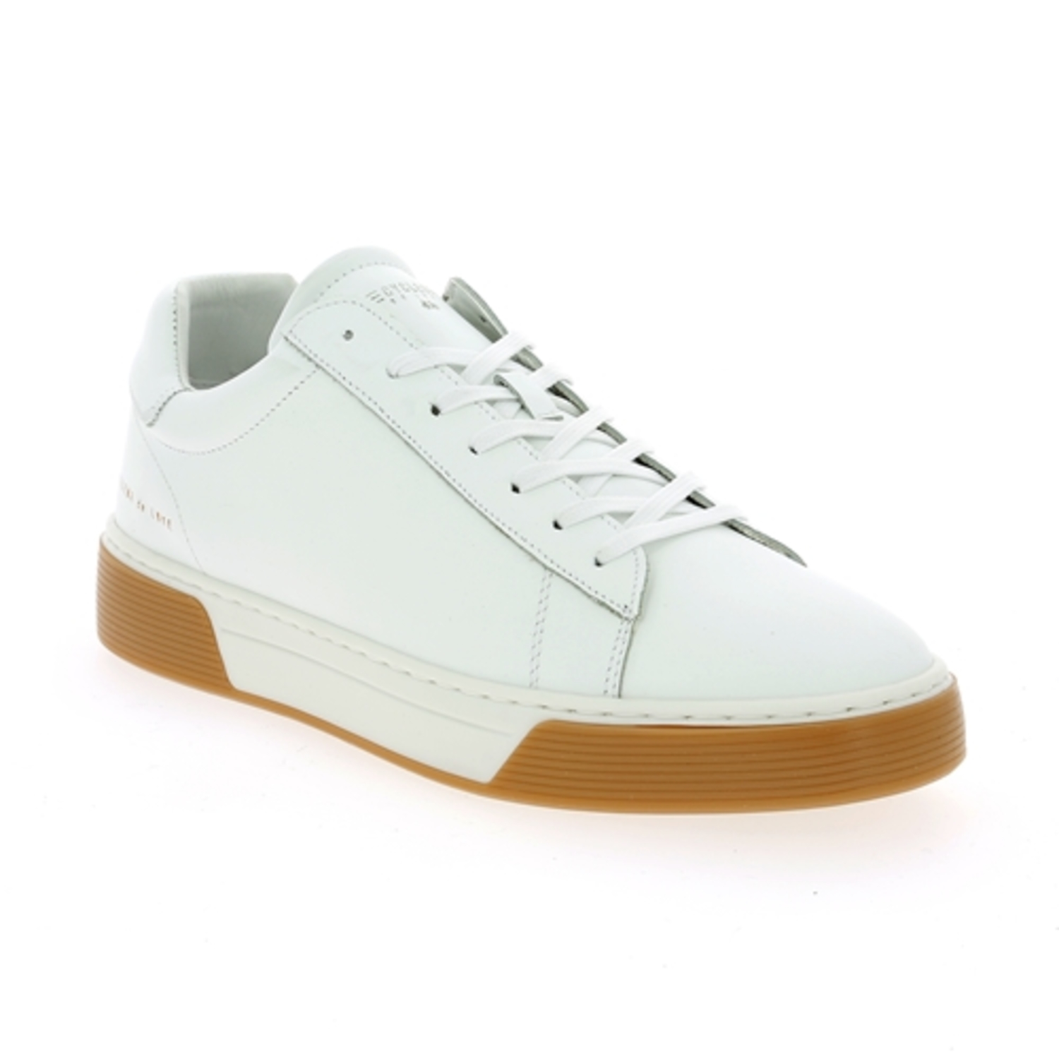 Zoom Cycleur De Luxe basket blanc