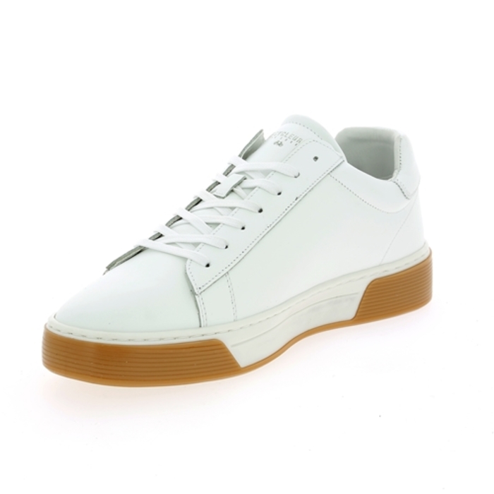 Cycleur De Luxe basket blanc blanc