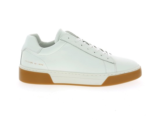 Cycleur De Luxe Sneakers wit