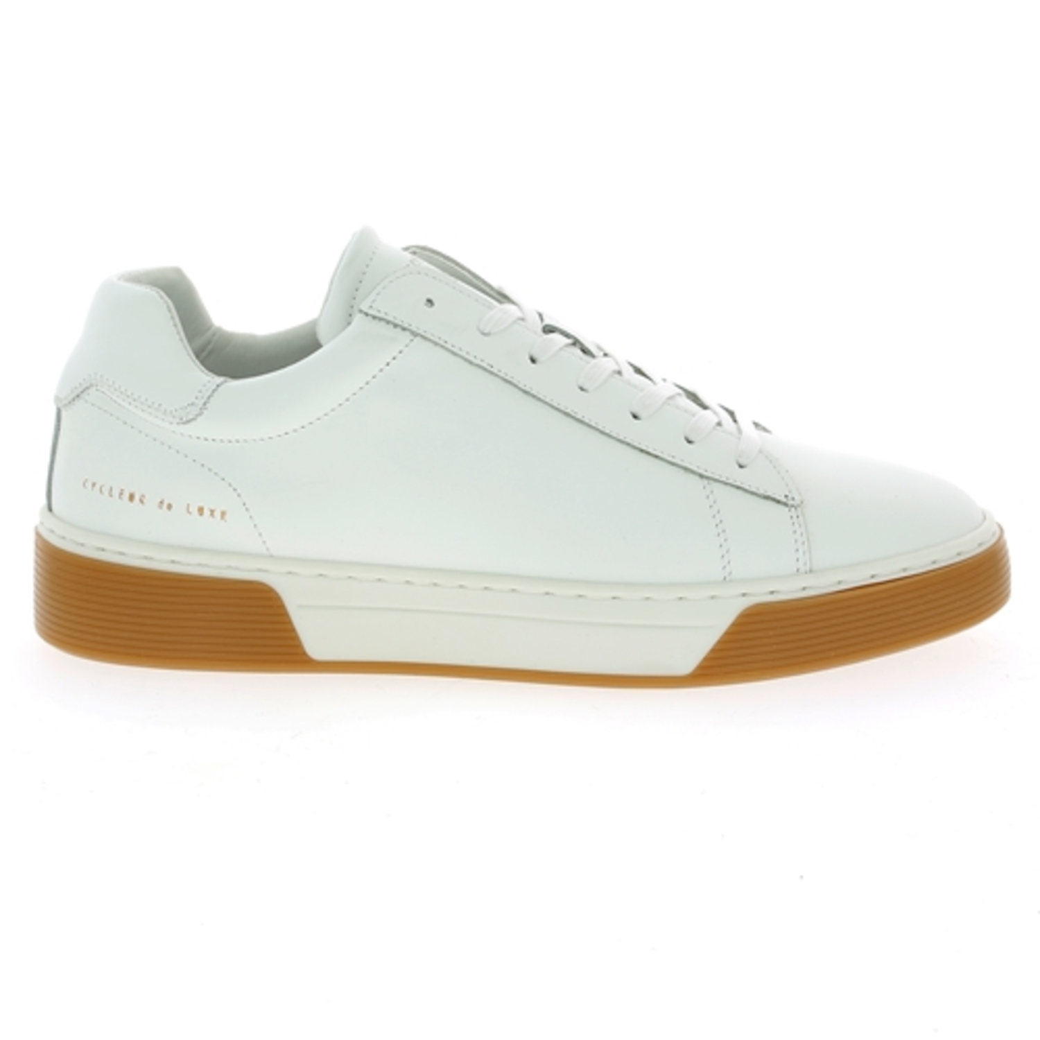 Zoom Cycleur De Luxe basket blanc