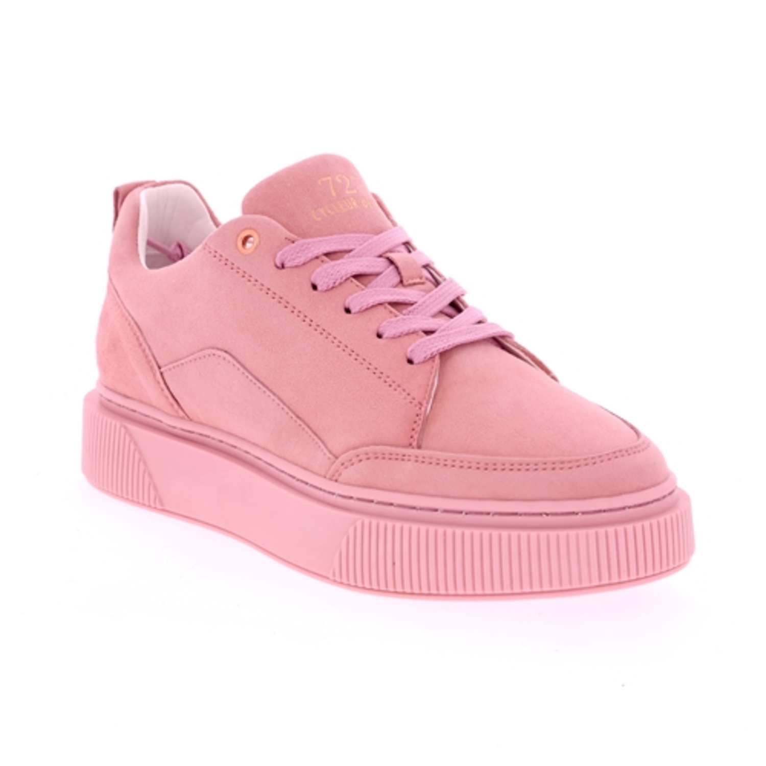 Zoom Cycleur De Luxe sneakers roze