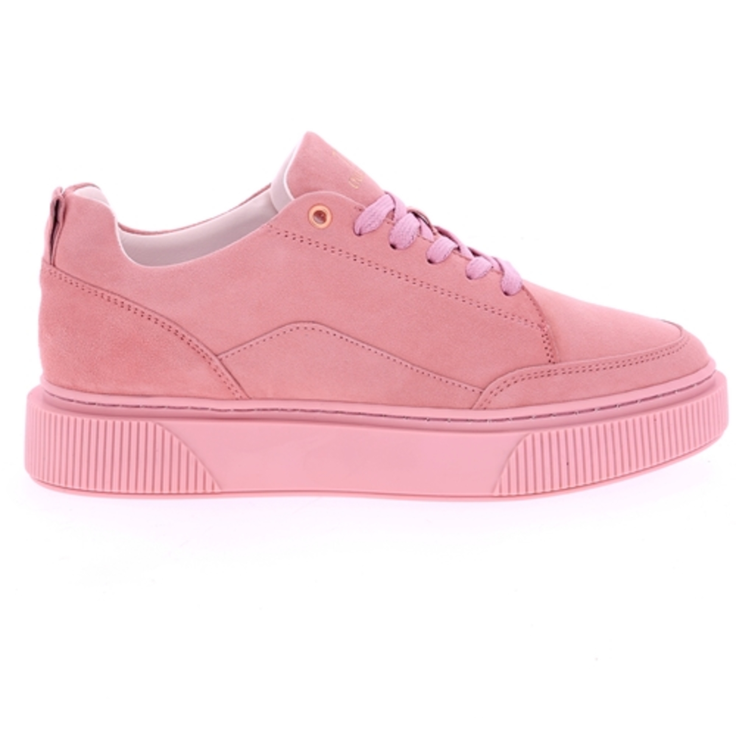Zoom Cycleur De Luxe sneakers roze