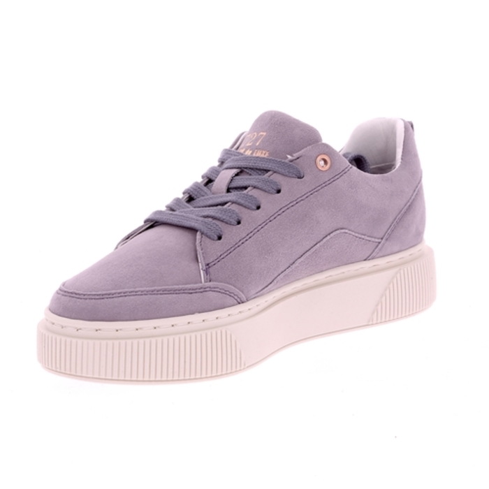 Cycleur De Luxe sneakers lila lila