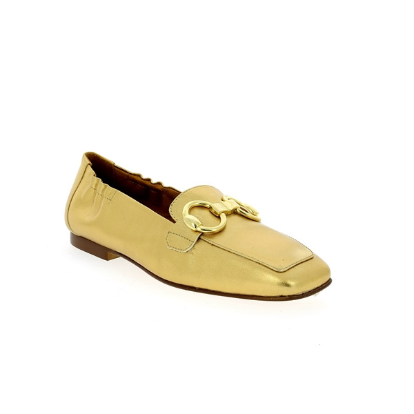Miralles Moccassins