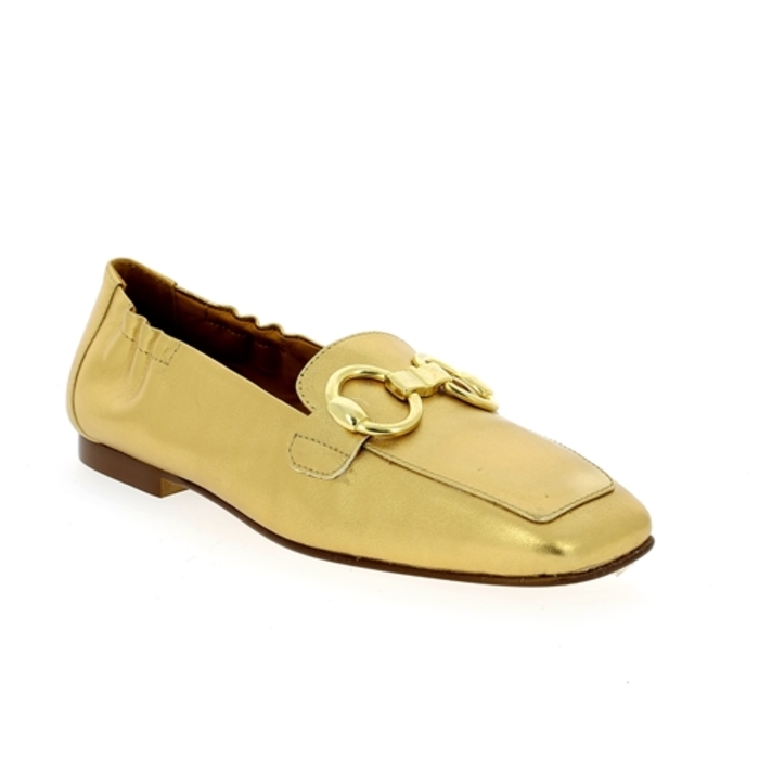 Miralles moccassins or or