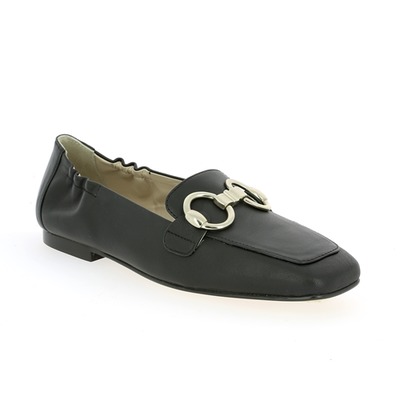 Miralles Moccassins noir