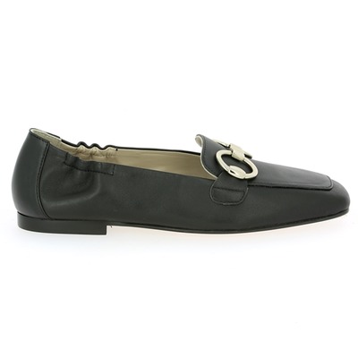 Miralles Moccassins noir