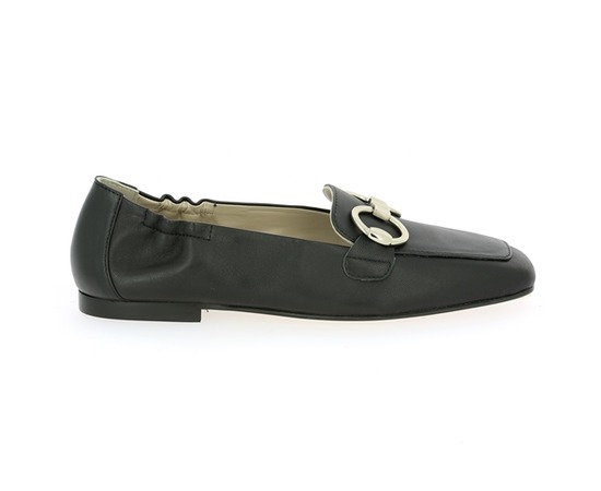 Miralles Moccassins noir