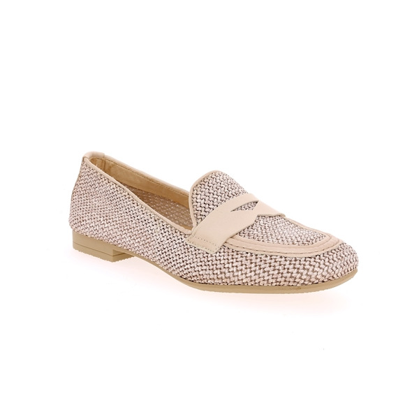 Hispanitas Loafers