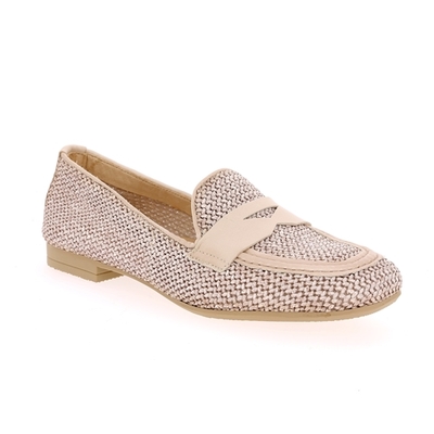 Hispanitas moccassins rose