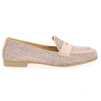 Hispanitas moccassins rose
