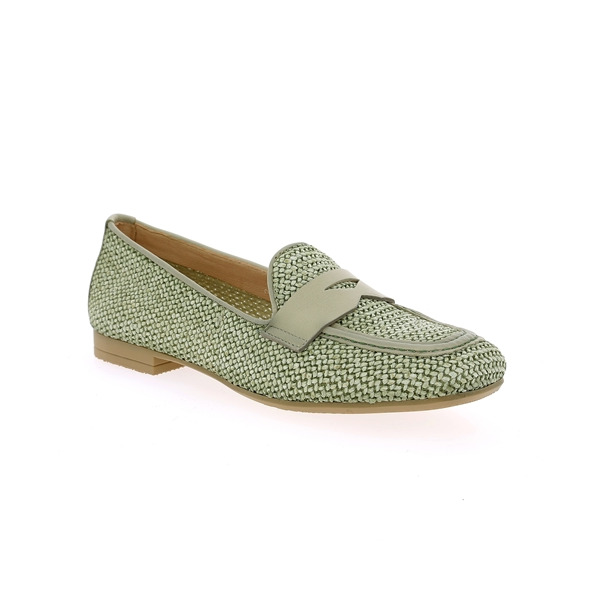 Hispanitas Moccassins