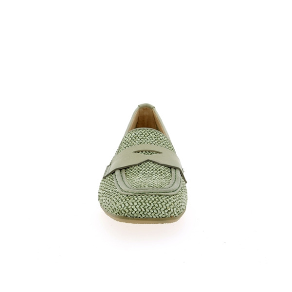 Hispanitas Moccassins