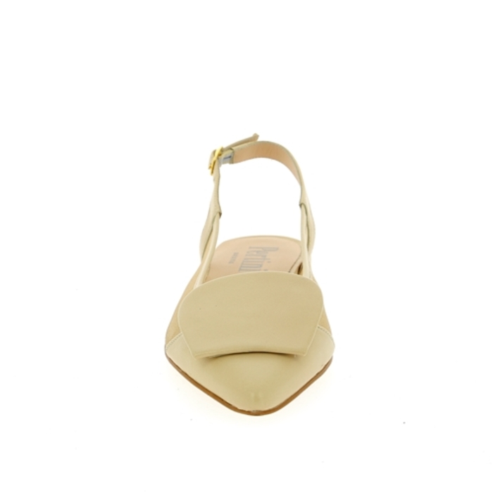 Pertini ballerinas beige beige