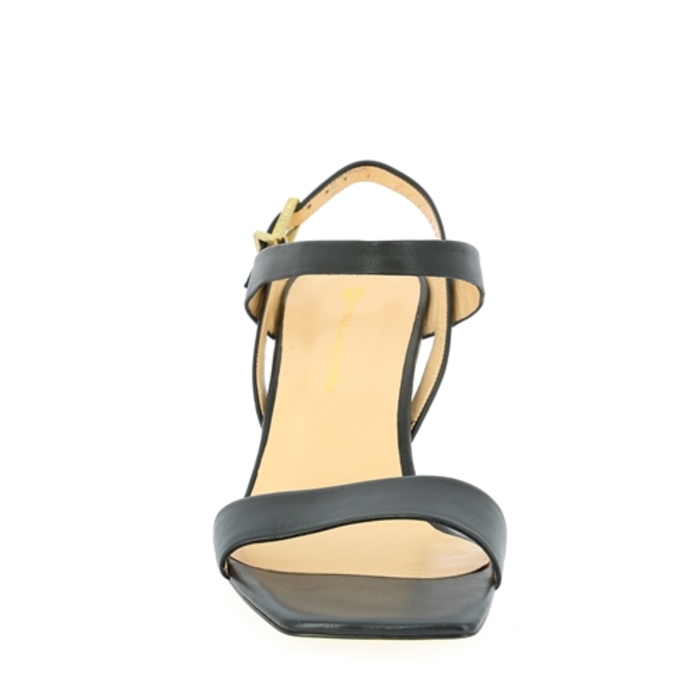 Sandalen fred de la bretoniere zwart hotsell