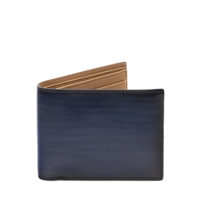 Magnanni bleu