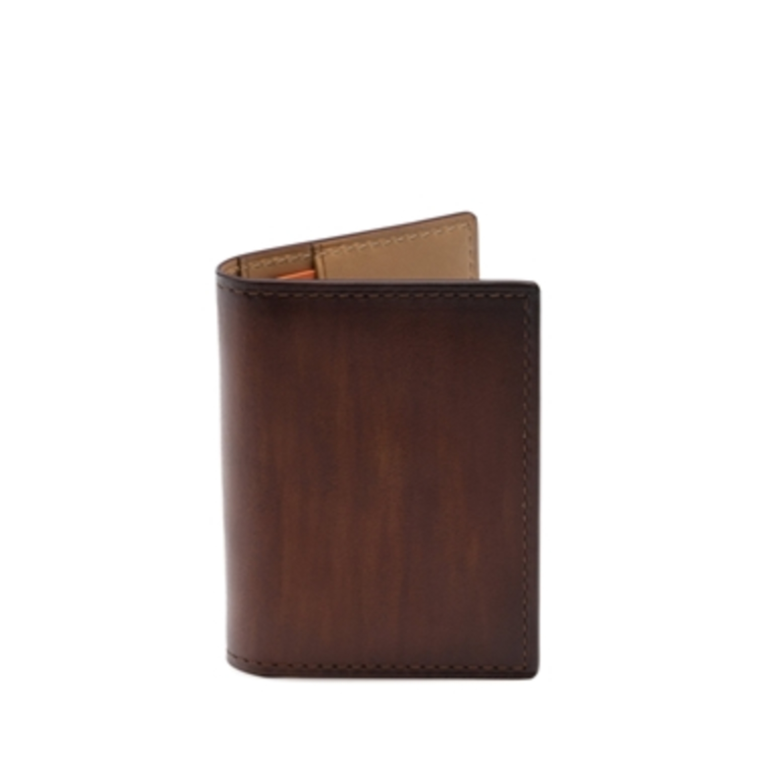 Zoom Magnanni cognac