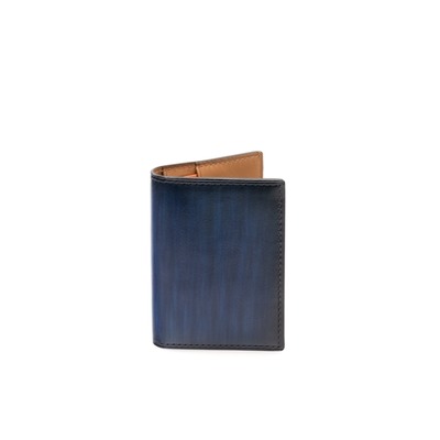 Magnanni Portefeuilles blauw