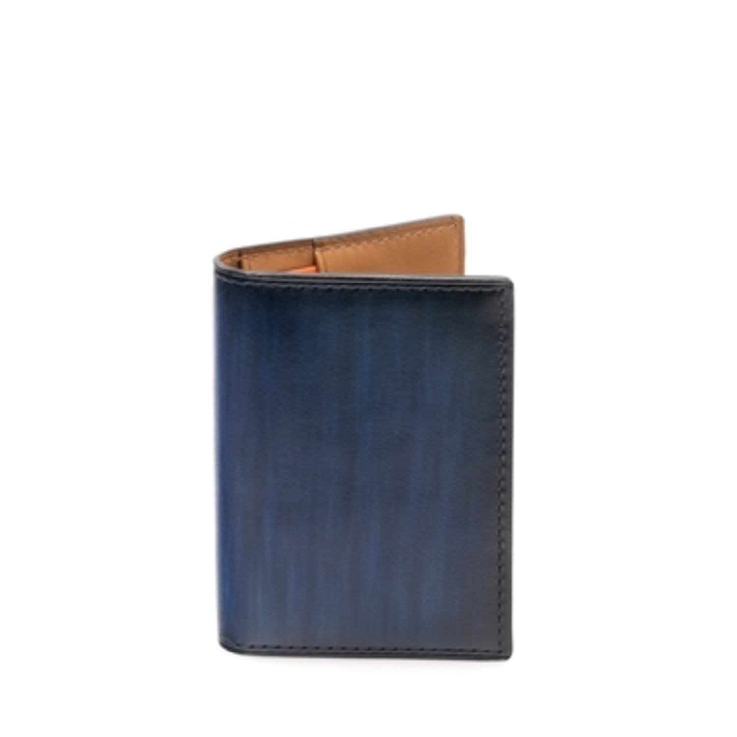 Zoom Magnanni bleu