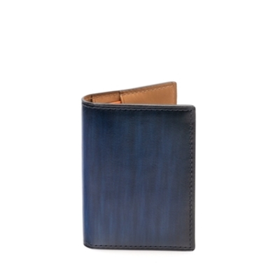 Magnanni bleu